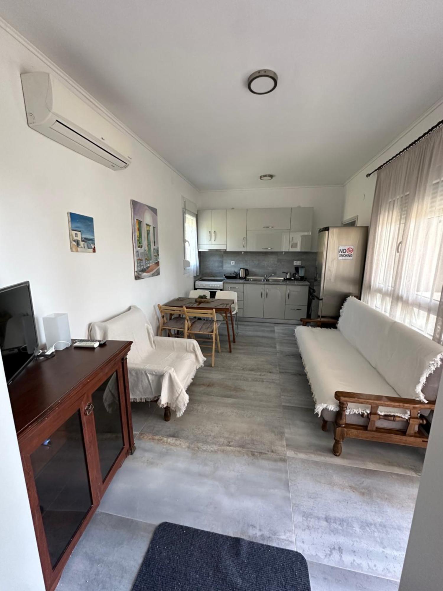 Seashore House Makri * Agia Paraskevi (Thrace)