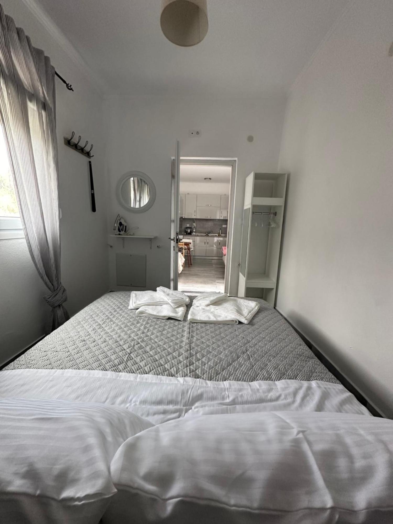 Holiday home Seashore House Makri Agia Paraskevi (Thrace)