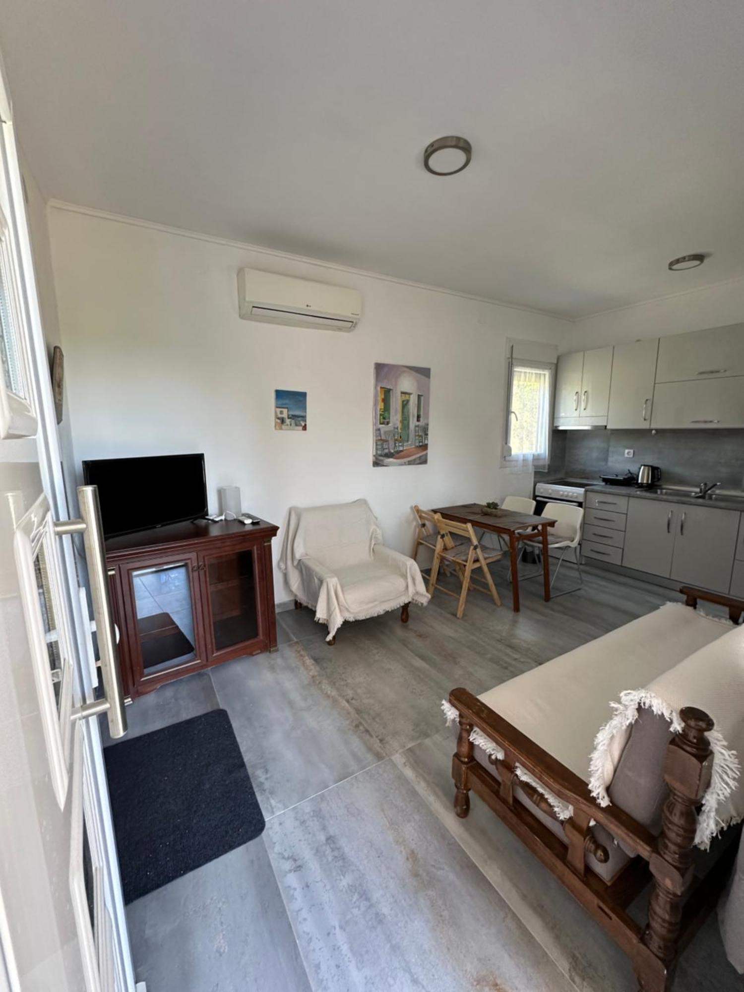 Seashore House Makri * Agia Paraskevi (Thrace)