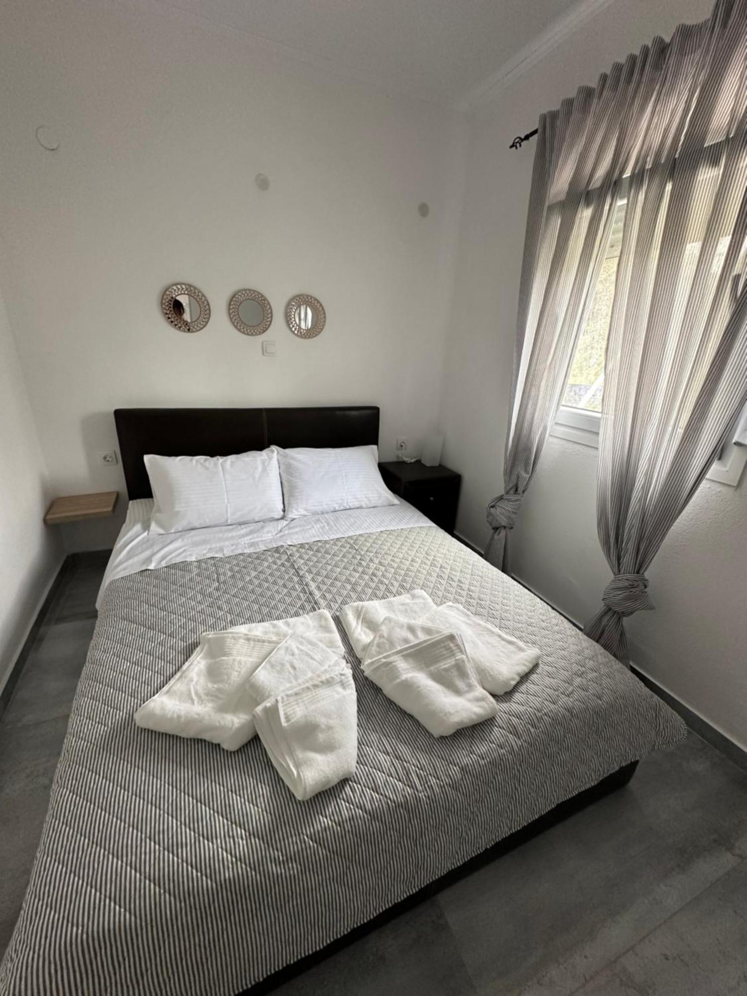 Seashore House Makri Holiday home Agia Paraskevi (Thrace)