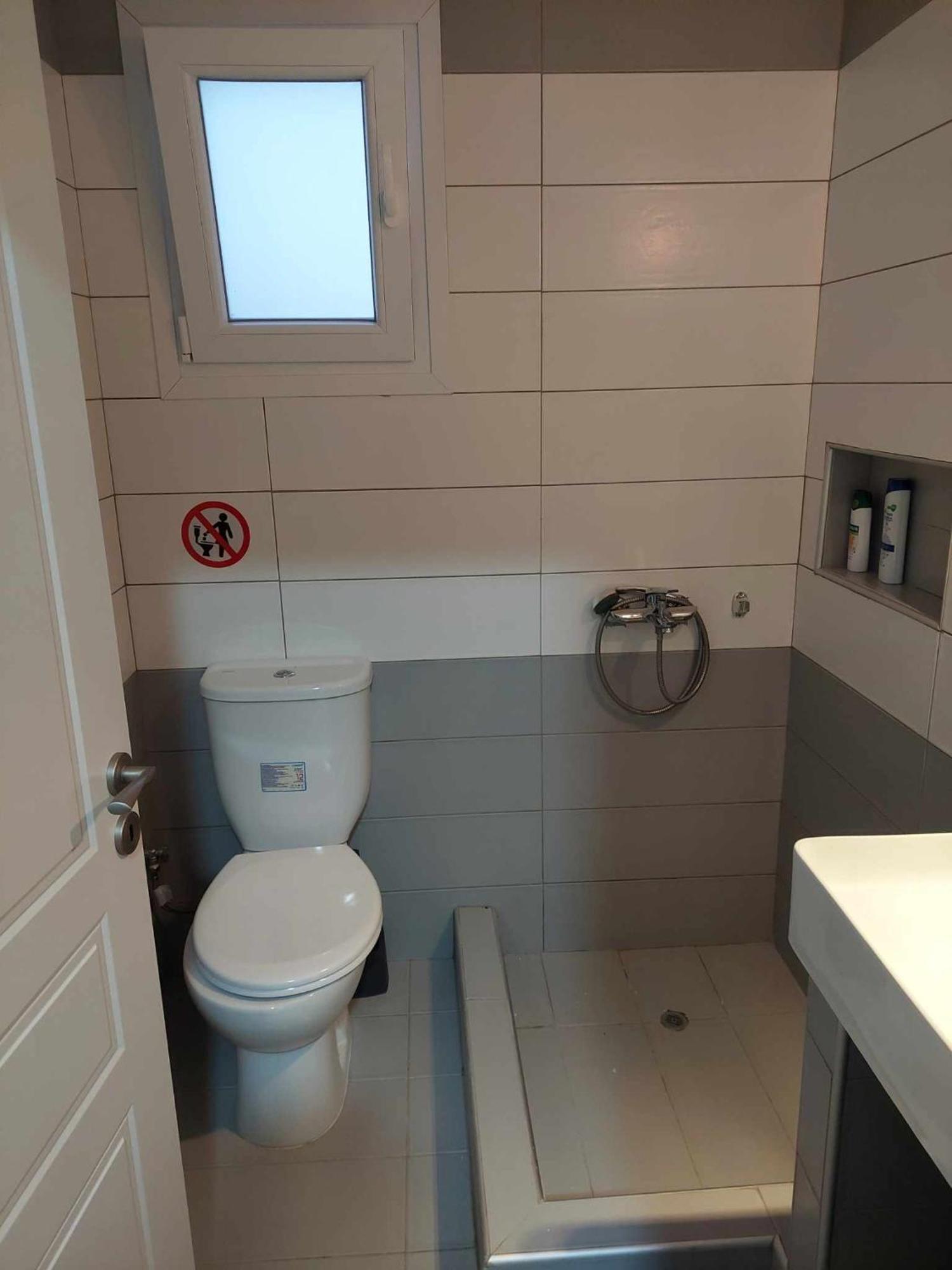 Holiday home Seashore House Makri Agia Paraskevi (Thrace)