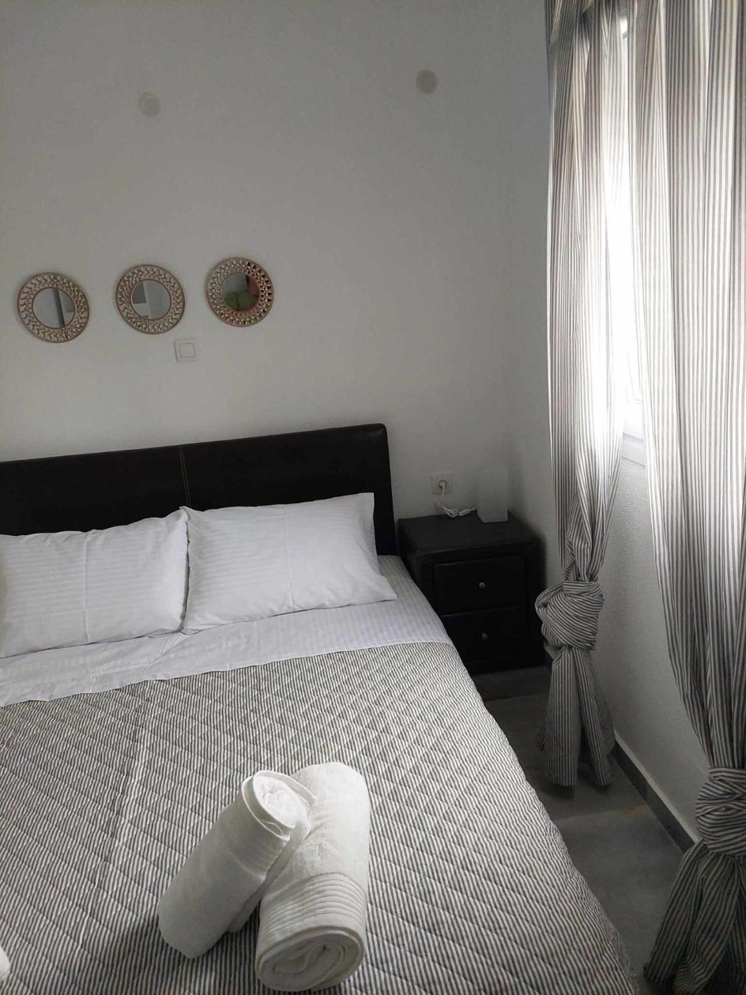 Holiday home Seashore House Makri