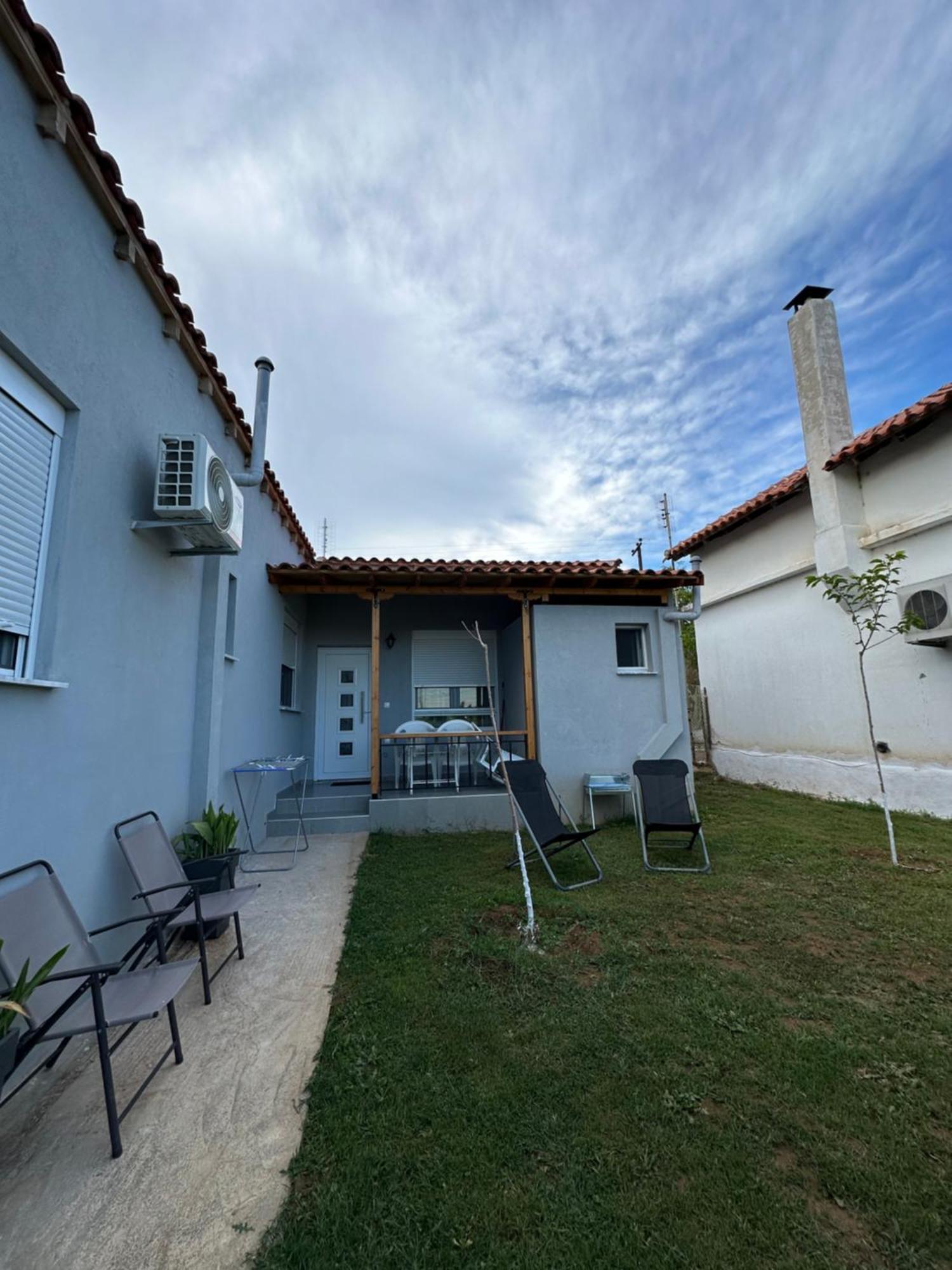 Seashore House Makri Holiday home Agia Paraskevi (Thrace)